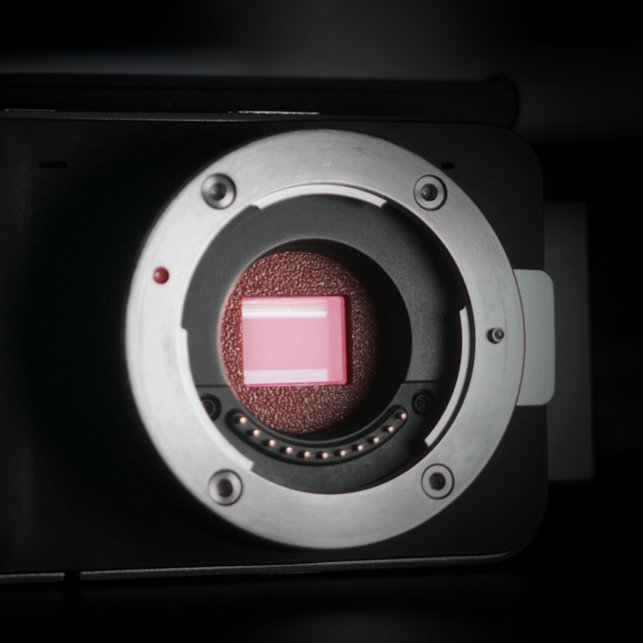 BMPCC OG OLPF modification